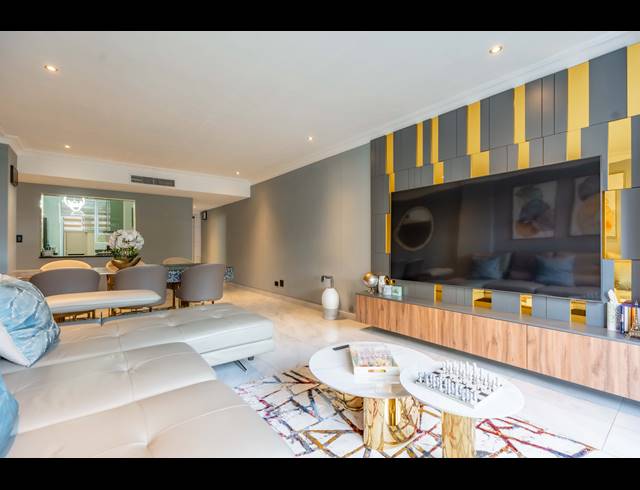 3 BEDROOM APARTMENT SOLD IN ESSENWOOD